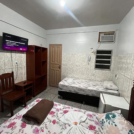 Hotel Granada Concept Manaus Exteriör bild