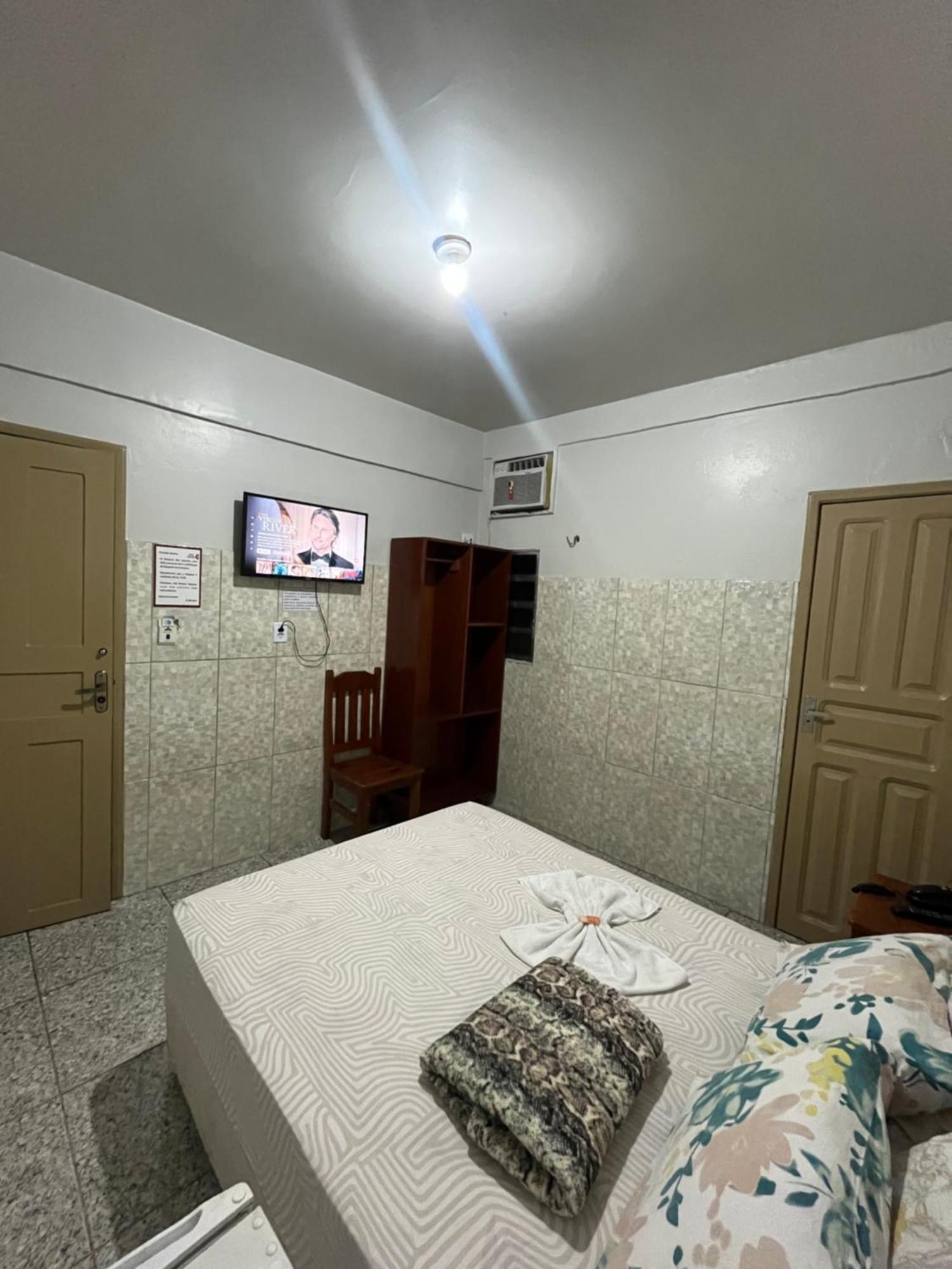 Hotel Granada Concept Manaus Rum bild